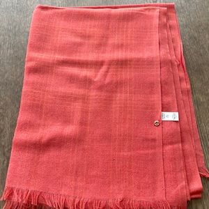 Lululemon O/S scarf 🧣